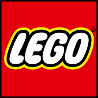 LEGO Gutscheincode Logo