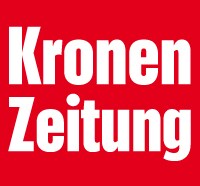 Das Logo der Kronen Zeitung Das Logo der Kronen Zeitung