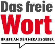 Das Freie Wort - Ihre Leserbriefe Auf Krone.at | Krone.at